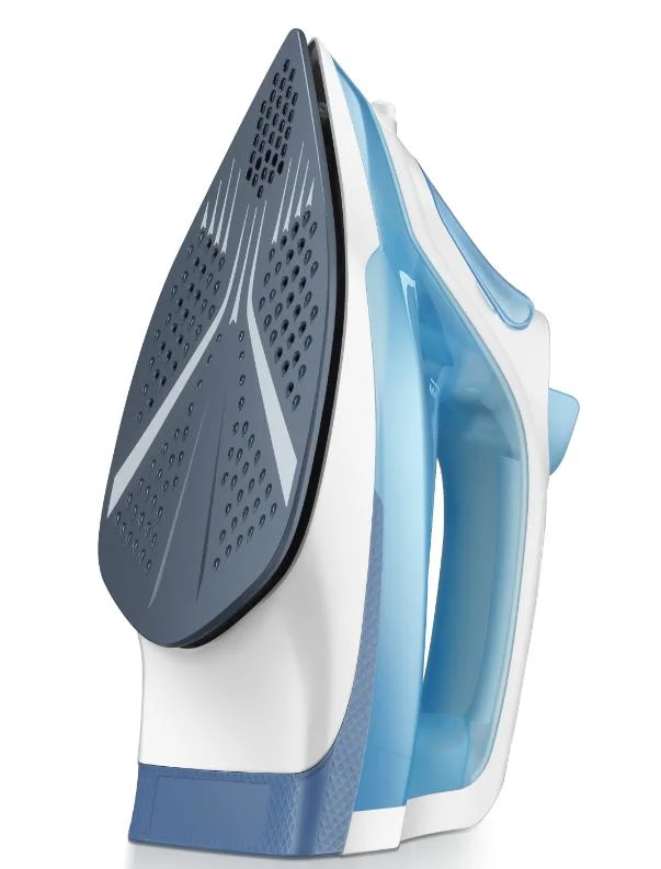 CE Approved Steam Iron for Home Used (T-627)