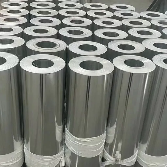 1050 1060 3003 5005 5052 5083 6061 6063 7075 H14 H22 H32 H34 Ho T6 1.5mm 2.0mm 1.0mm 1.2mm 厚さ 1200mm 幅 PVDF PE アルミニウム ロール/コイル 業界向け価格